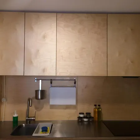 Sobre Ribas 2|12 شقة